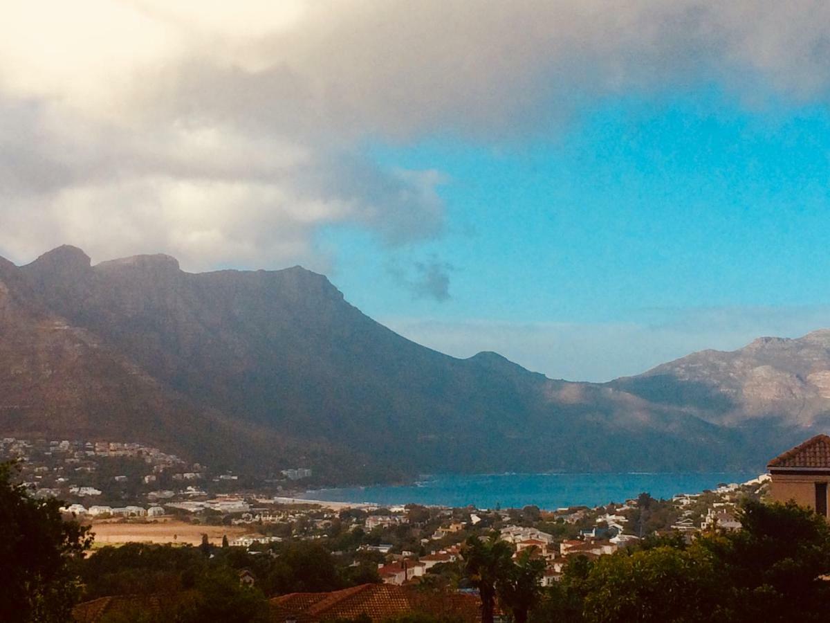 Mountain Peaks Otel Hout Bay Dış mekan fotoğraf